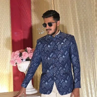 ankit patel profile