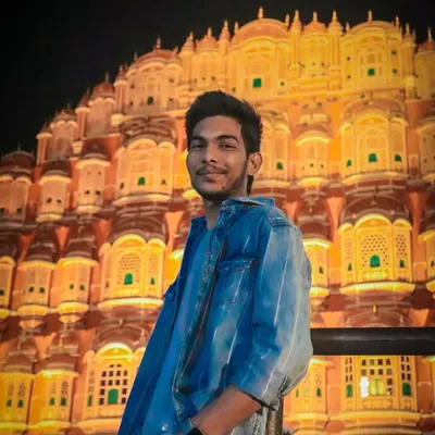 ANKIT JAIN ๐ฎ๐ณ profile