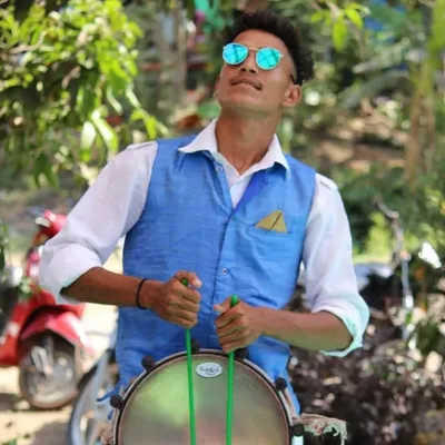 ankit patel profile