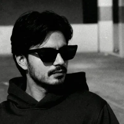 Ankit profile