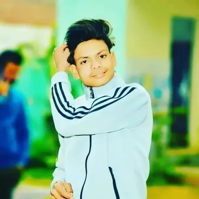 Ankit Prajapati profile