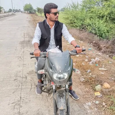 अंकित राजपूत 👑⚔️ profile