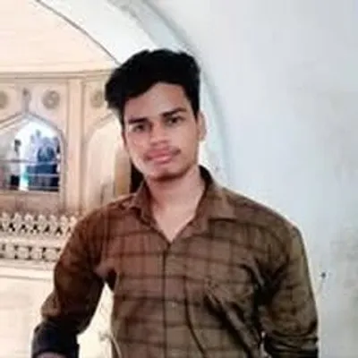 Ankit Rajvanshi profile
