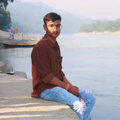 Ankit Rauniyar profile