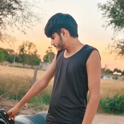 ×͜×Ankit profile