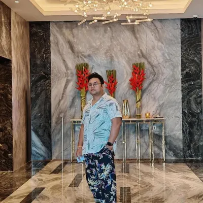 Ankit Bhandari profile