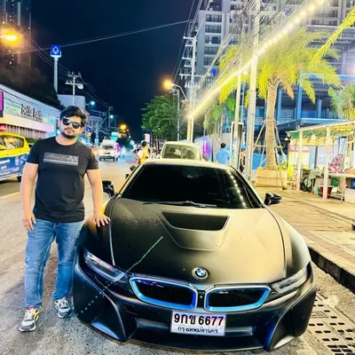 Ankit’s Unboxing