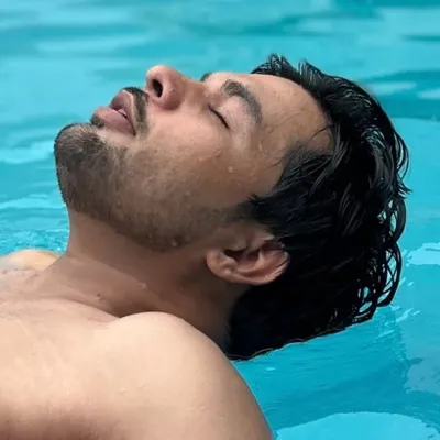 Ankit Sehwag profile