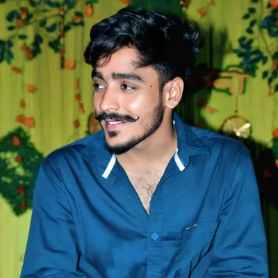 Ankit Shahi Vishen profile
