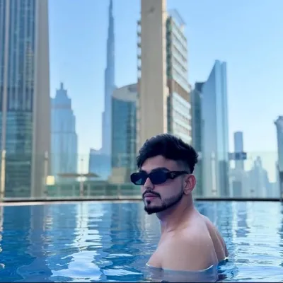 Ankit Singh Shekhawat profile