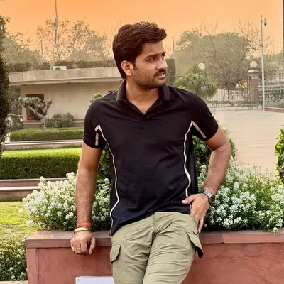 Ankit Singh profile