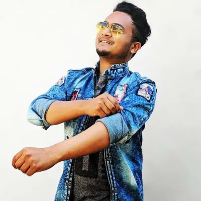 Ankit singh lodhi profile