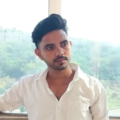 Ankit Sorya profile