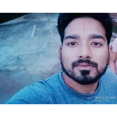 Gahoi Himansh Suhane ๐ต profile