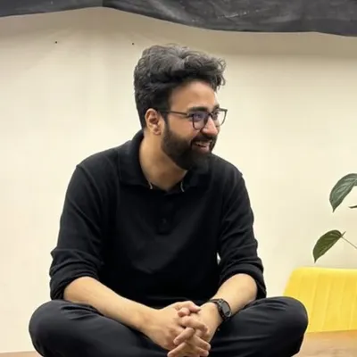 Ankit Srivastava