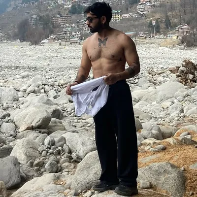 Ankit Machhal profile