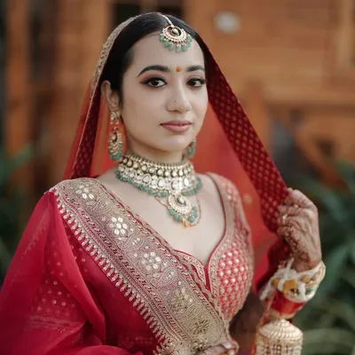 WEDDING PHOTOGRAPHER MUMBAI profile
