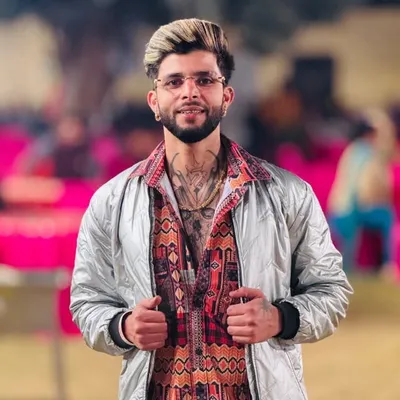 Ankit tattoo’s Dubai profile