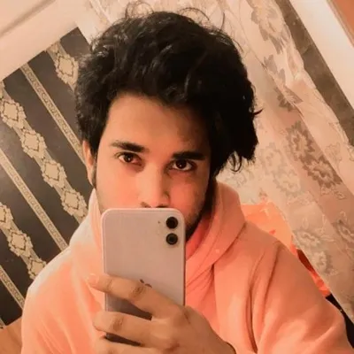 Ankit Tripathi profile