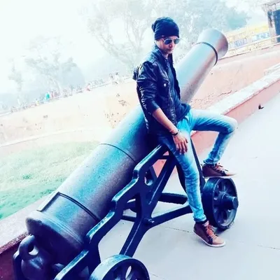 Ankit Verma profile
