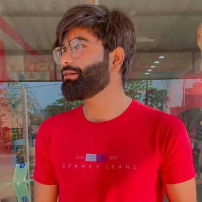 ANKIT VRT profile