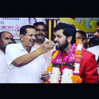 Ankit Yadav(GABBU) profile