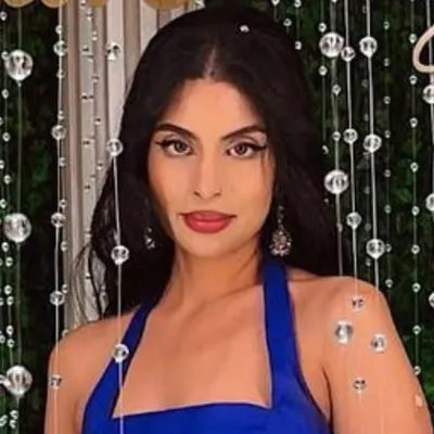 Ankita Bhardwaj profile