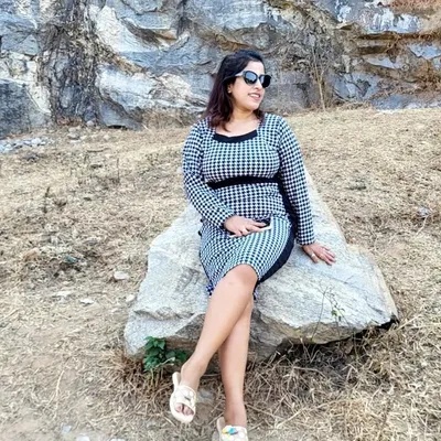 Ankita(Mistu) profile