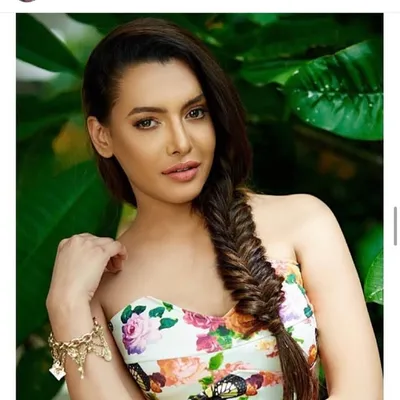 Ankita Naik A profile