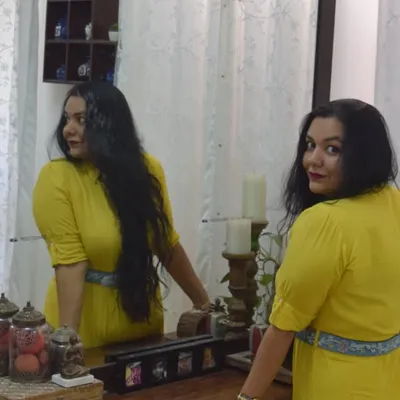 Ankita Sitanshu Rai