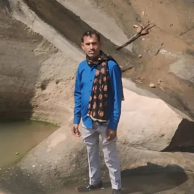 Pavan Lanjewar profile