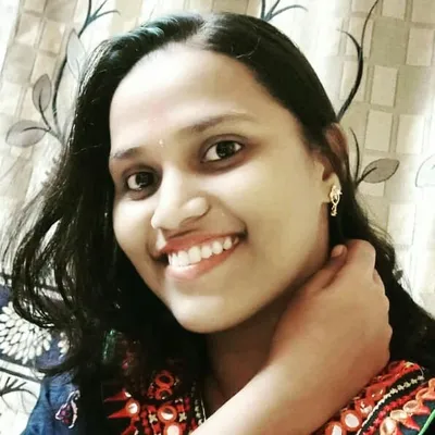 Ankita Magar profile