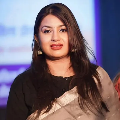 Ankita Singh profile