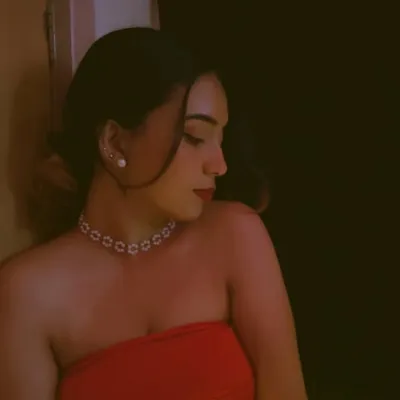 Ankita Banerjee ❤ profile