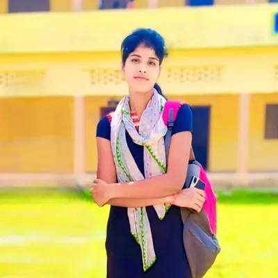 Ankita R. profile