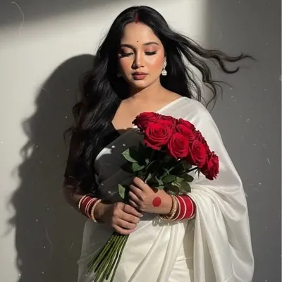 Ankita Sarweswari profile