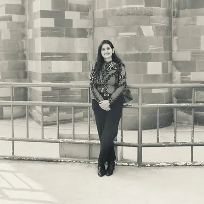 Ankita Sharma profile