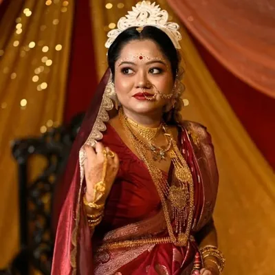 Ankita Adhikari profile