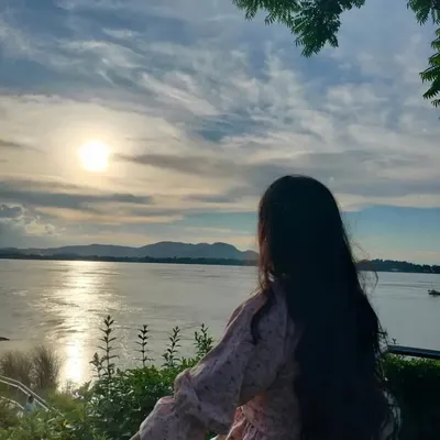 ♡ অংকিতা বৰুৱা ♡ profile