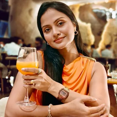 अंकिता भगत.☀️ profile