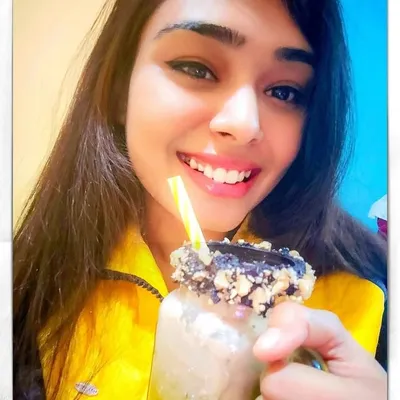 Ankita Burnwal profile