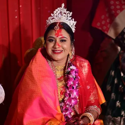 Ankita chakrabarty❣️ profile