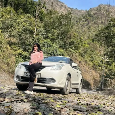 Ankita profile