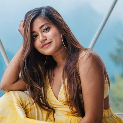 Ankita Choudhury | Travel profile