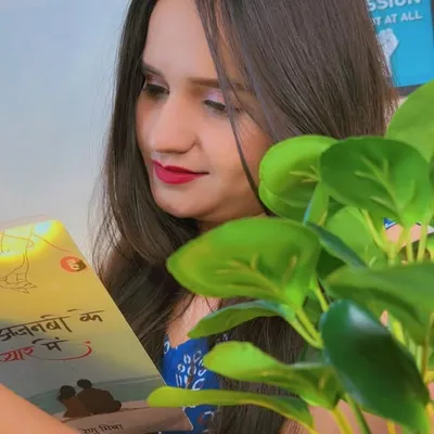 Ankita Deexit ๐ธ๐ผ profile