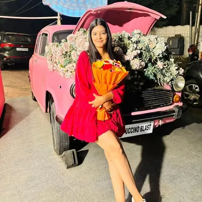 Ankita Shukla profile