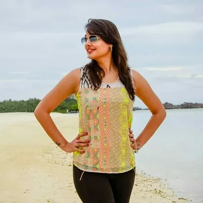 Ankita mehta_patni FC profile