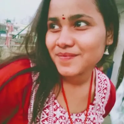 अंकिता मौंदेकर profile