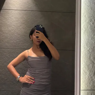 Ankita Munshi profile