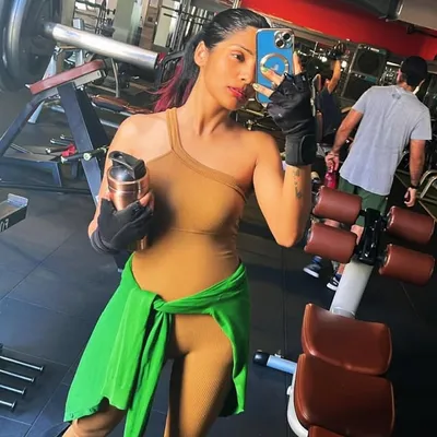 Ankita_FitnessXLifestyle profile